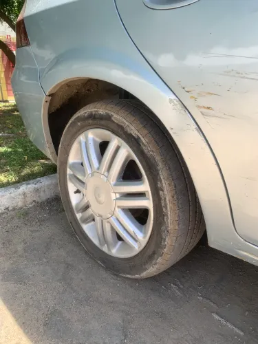 Aro 15 do astra 