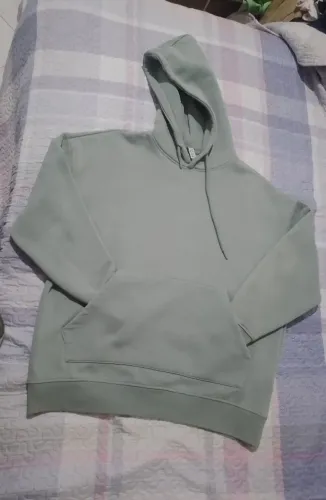 39rs Blusa de frio G só GG