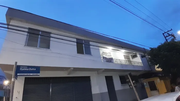 Alugo Apartamento