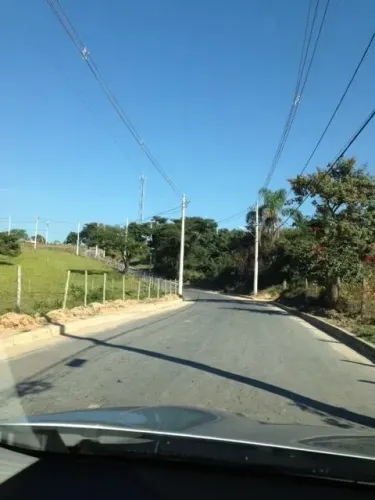 LOTEAMENTO PORTAL DA LAGOA