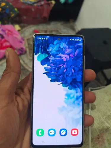 Samsung s20 FE