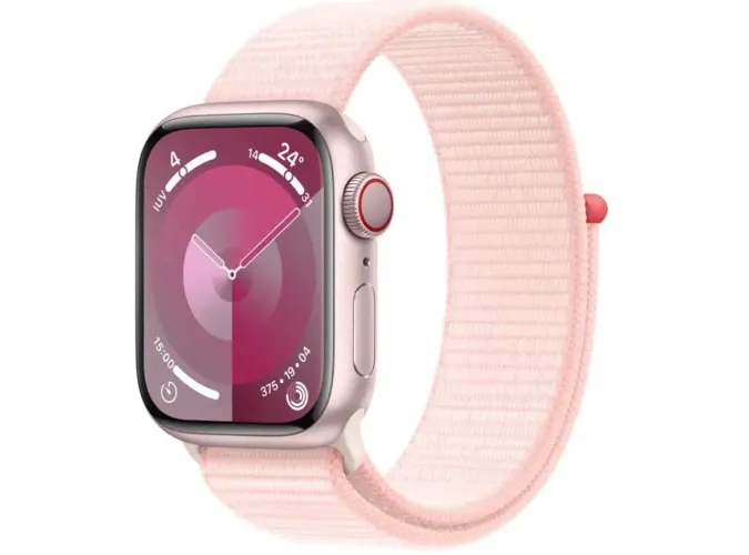 Apple Watch Series 9 GPS + Celular