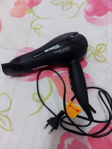 Secador