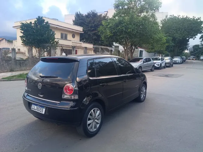 Volkswagen Saveiro 1.6 MI/ 1.6 MI Total Flex 8V (álcool) 2011