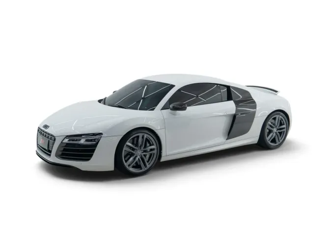 Audi R8 5.2 V10 Quattro R-tronic/s-tronic 2015