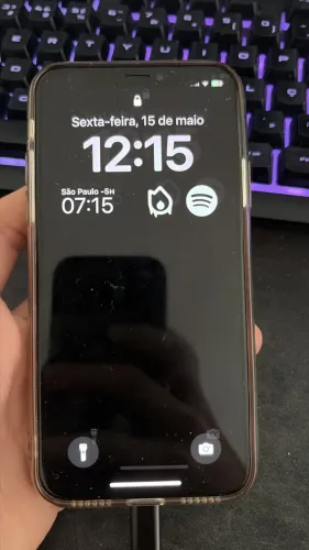 iphone usado