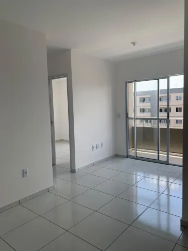 Aluga-se apartamento no GRAN VILLAGE ARAÇAGY V