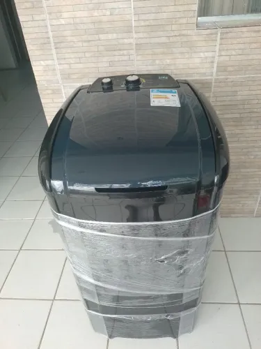 Tanquinho 