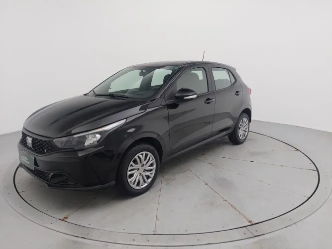 Fiat Argo Drive 1.0 Firefly 2026