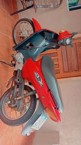 Biz 100 ES 4.500