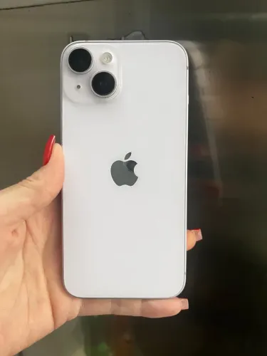 iPhone 14 Lilás 128GB