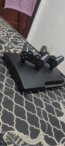 Ps3 slim