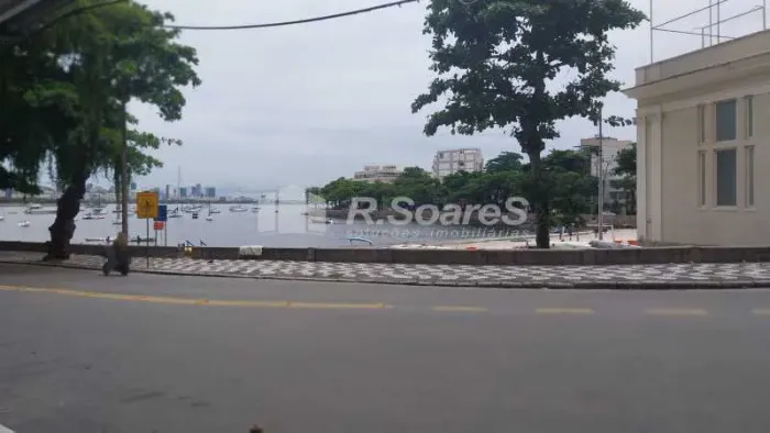 Apartamento de luxo dois quartos à venda no bairro da Urca