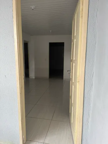 Casa Recantos Saíras 