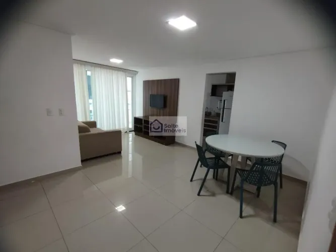 Flat para Venda e Aluguel no Jardim Oceania