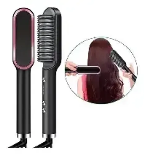 escova modeladora 3 em 1