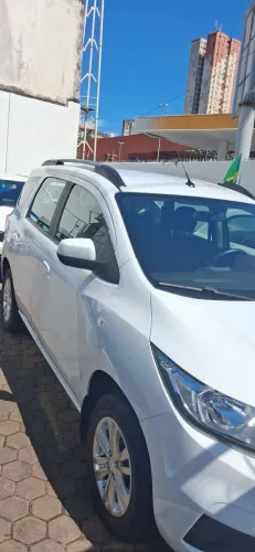 Chevrolet Spin LT 1.8 8V Econo.flex 5P Aut. 2024