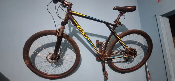 Bike gt aro 29
