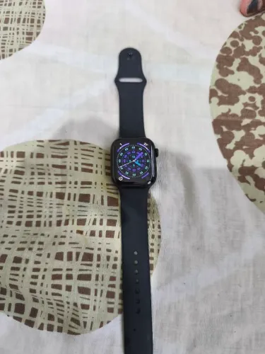 apple watch 11