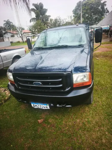 F350 - 2005 Conservada