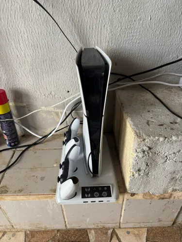 Vendo PS5