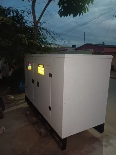 GERADOR 25 KVA- OPORTUNIDADE!!!