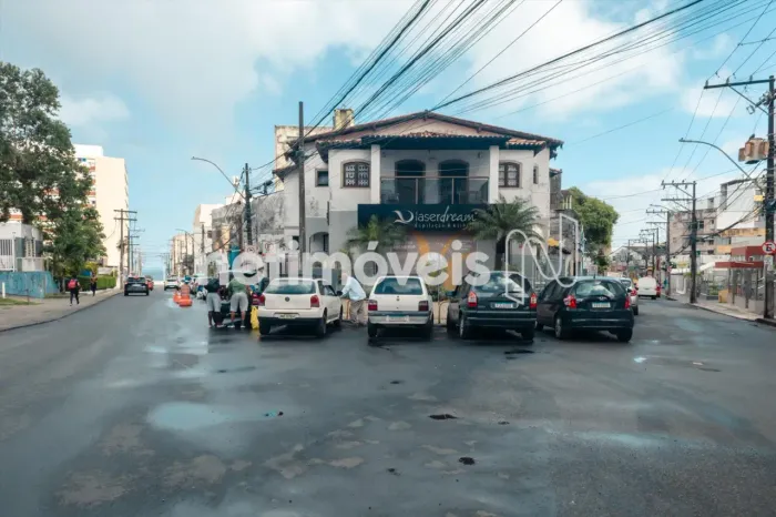 CASA COMERCIAL