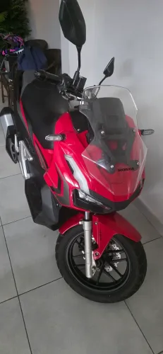 Honda ADV 150