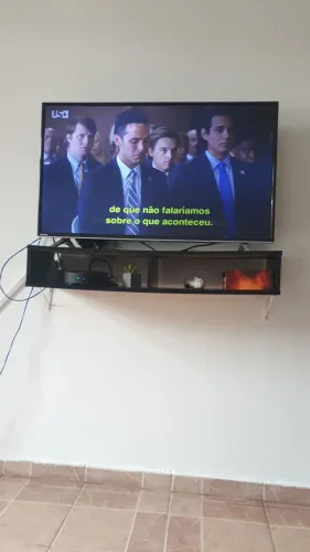 Televisão Toshiba 42