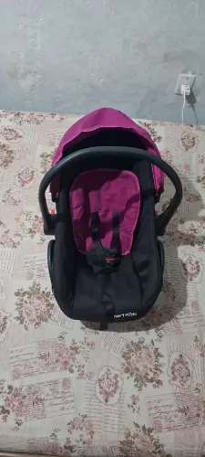Bebê conforto