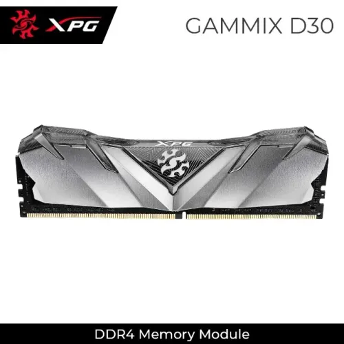 Memoria XPG DDR4 16GB (2X8)