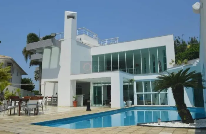 Casa à Venda em Itacoatiara