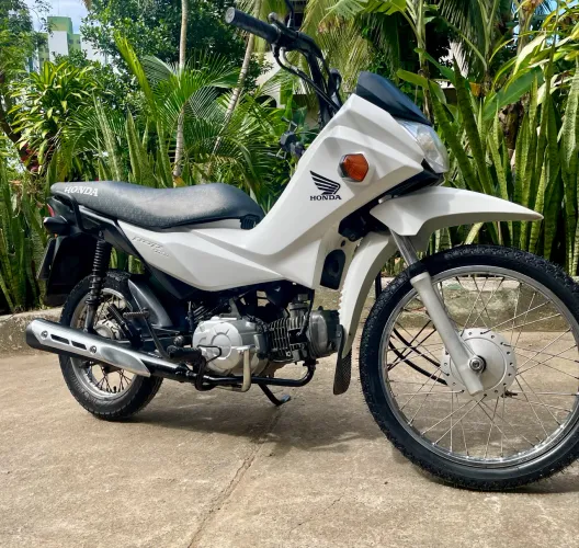 POP 110i