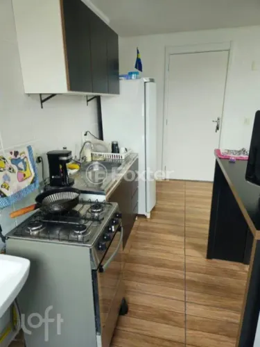Apartamento à venda Rua Gabriel Franco da Luz, Sarandi - Porto Alegre