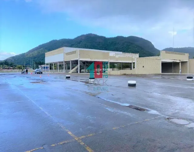 Recreio dos Bandeirantes | Galpão