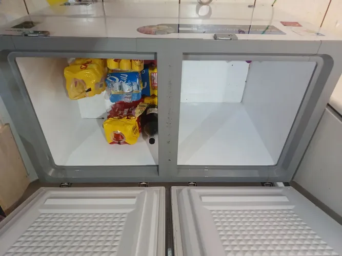 Freezer