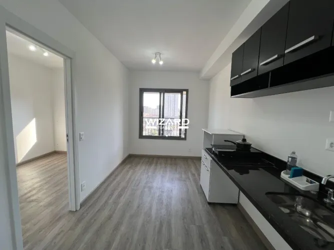 Studio para locação na Vila Prudente