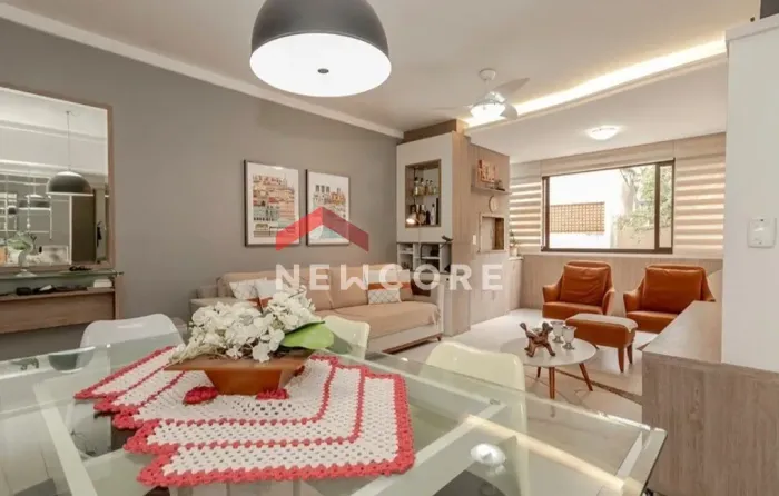 Apartamento em Rua Machado de Assis - Partenon - Porto Alegre/RS