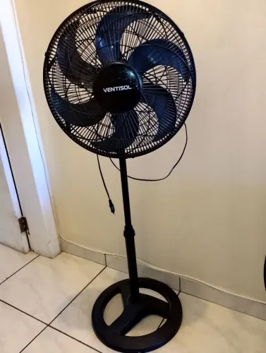 Vende-se ventilador