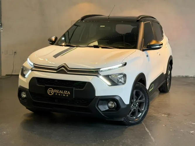 Citroen C3 XTR 1.0 8V 5P 2026