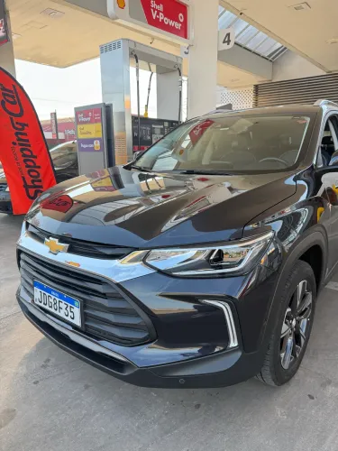 Chevrolet Tracker Premier 1.2 Turbo 12V Flex AUT 2025