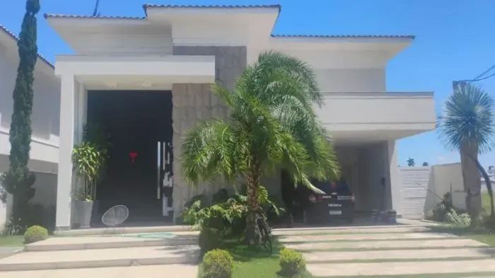 Imóvel para venda tem 450 metros quadrados com 3 quartos
