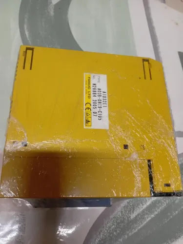 fanuc ao3b 0819 c105
