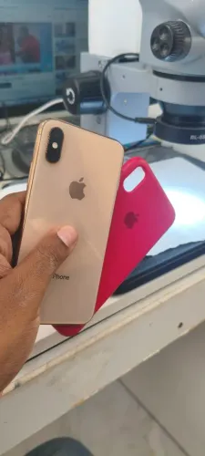 iPhone xs 256 g