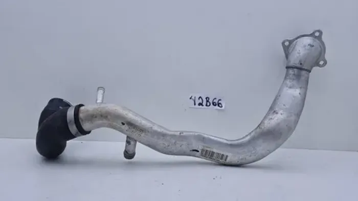 Tubo De Água Bmw 234m 2014