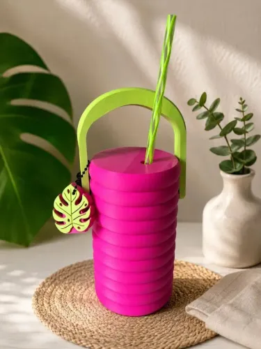 Porta latas 3d