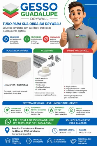 DRYWALL