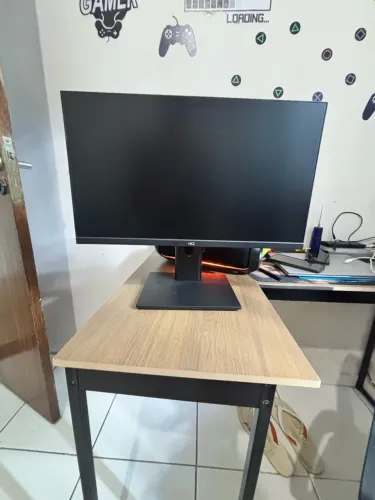 MONITOR HQ