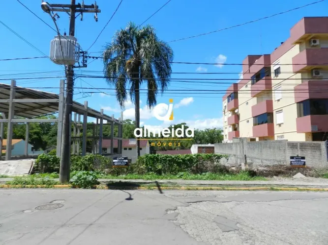 TERRENO NOSSA SENHORA DE LOURDES