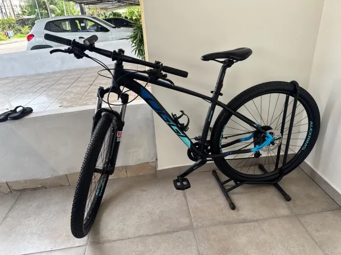 Bicicleta oggi 7.1